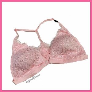 •Victoria’s Secret• Lightly padded bralette